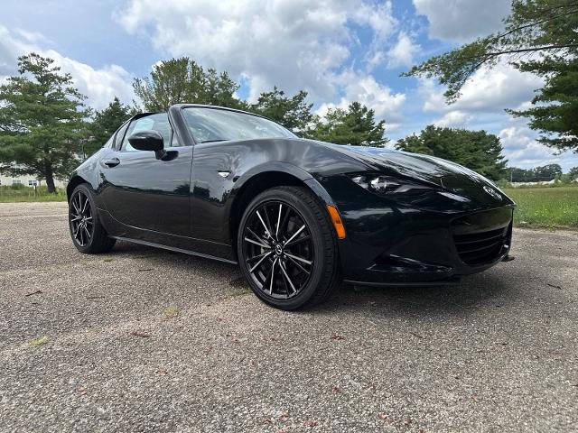 2025 MAZDA MX-5 - $28,000