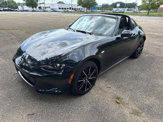 2025 MAZDA MX-5 - $28,000