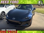 2025 MX-5 Miata RF Thumbnail 1