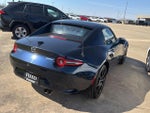 2025 MX-5 Miata RF Thumbnail 4