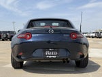 2025 MX-5 Miata RF Thumbnail 8