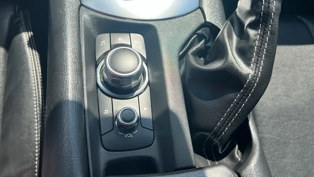 2020 Mazda MX-5 Miata RF Grand Touring