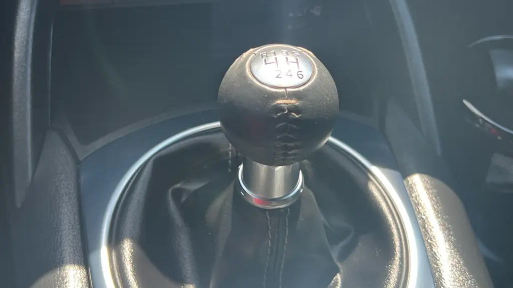 2020 Mazda MX-5 Miata RF Grand Touring