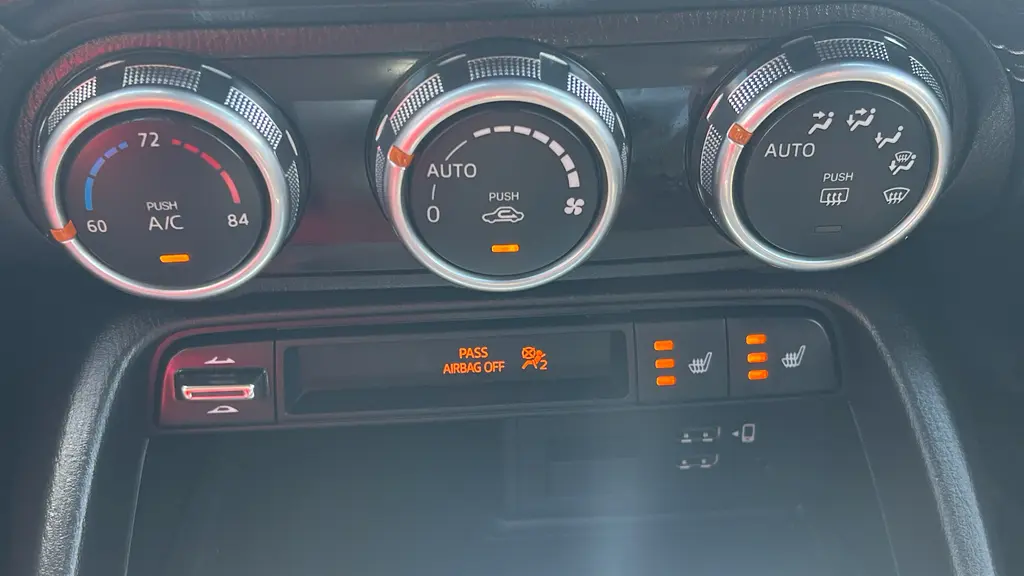 2020 Mazda MX-5 Miata RF Grand Touring