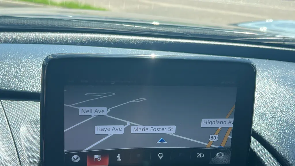 2020 Mazda MX-5 Miata RF Grand Touring