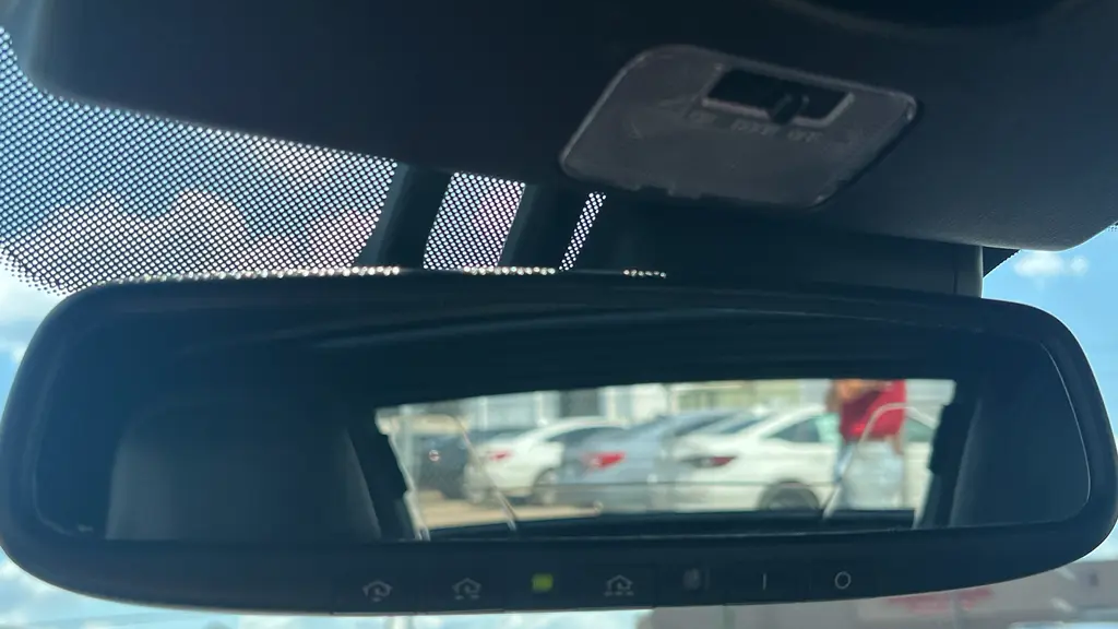 2020 Mazda MX-5 Miata RF Grand Touring