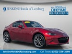 2023 MX-5 Miata RF Thumbnail 1
