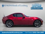 2023 MX-5 Miata RF Thumbnail 2