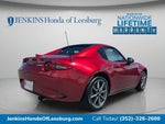2023 MX-5 Miata RF Thumbnail 3