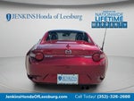 2023 MX-5 Miata RF Thumbnail 4