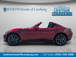 2023 MX-5 Miata RF Thumbnail 6