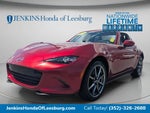 2023 MX-5 Miata RF Thumbnail 7