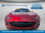 2023 MX-5 Miata RF Thumbnail 8