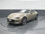 2023 MX-5 Miata RF Thumbnail 1