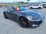 2024 MX-5 Miata RF Thumbnail 3