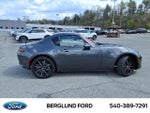 2024 MX-5 Miata RF Thumbnail 4