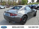 2024 MX-5 Miata RF Thumbnail 5