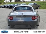 2024 MX-5 Miata RF Thumbnail 6