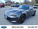 2024 MX-5 Miata RF Thumbnail 9