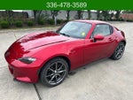 2019 MX-5 Miata RF Thumbnail 1