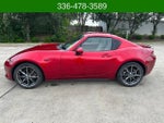 2019 MX-5 Miata RF Thumbnail 2