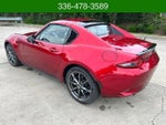 2019 MX-5 Miata RF Thumbnail 3