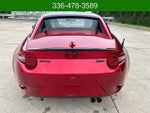 2019 MX-5 Miata RF Thumbnail 4