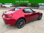 2019 MX-5 Miata RF Thumbnail 5