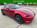 2019 MX-5 Miata RF Thumbnail 7