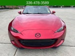 2019 MX-5 Miata RF Thumbnail 8
