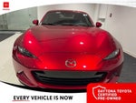 2020 MX-5 Miata RF Thumbnail 2