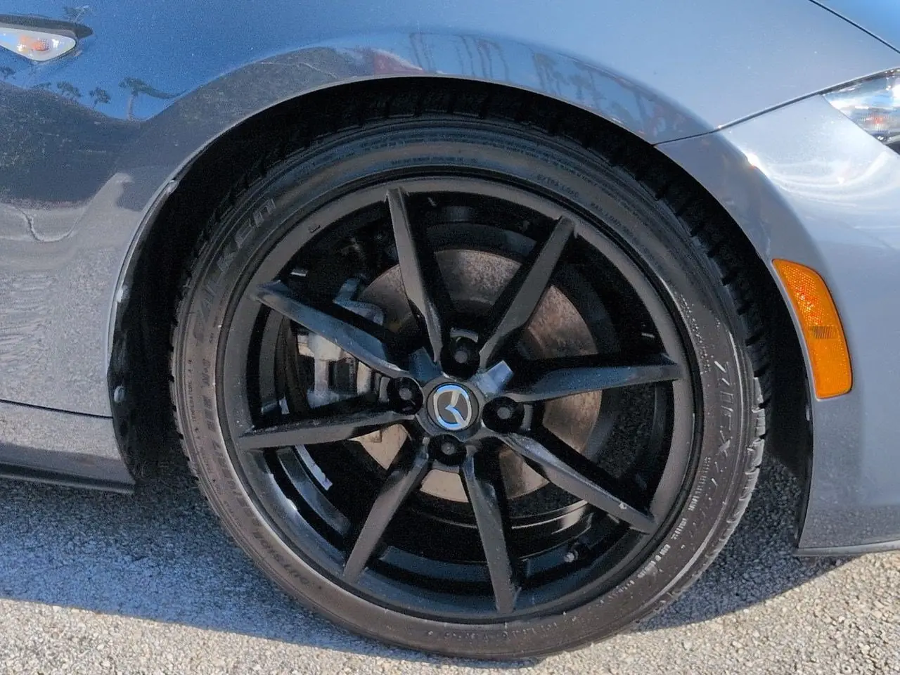 2021 MAZDA MX-5 - $27,514
