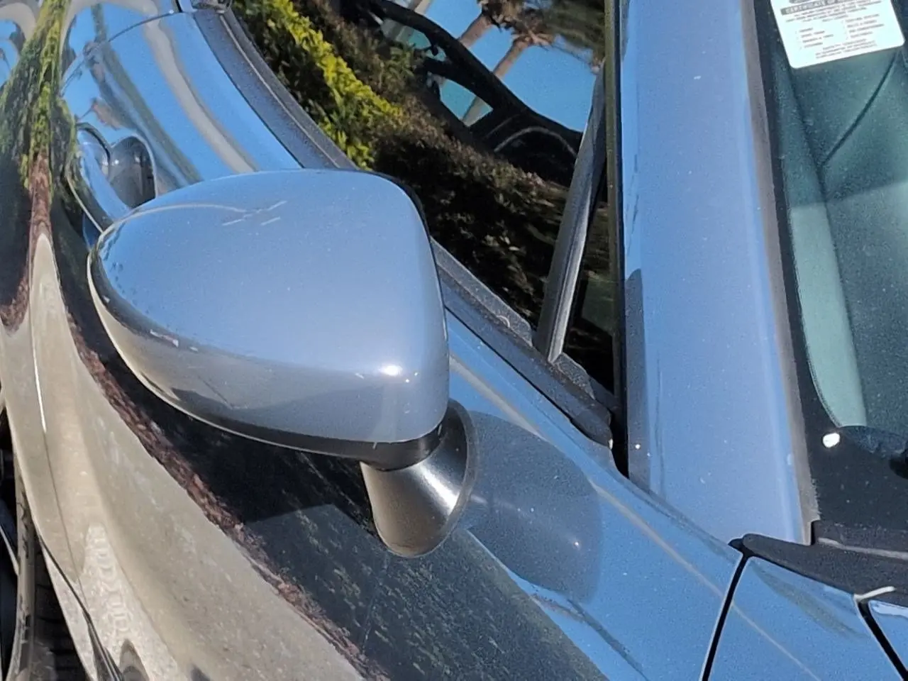 2021 MAZDA MX-5 - $27,514
