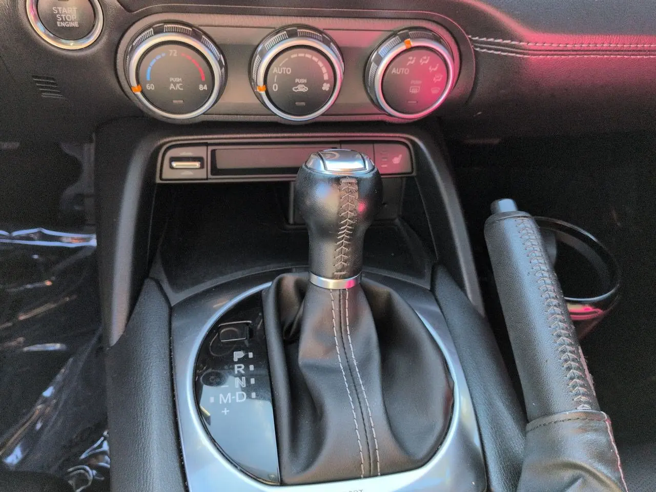 2021 MAZDA MX-5 - $27,514
