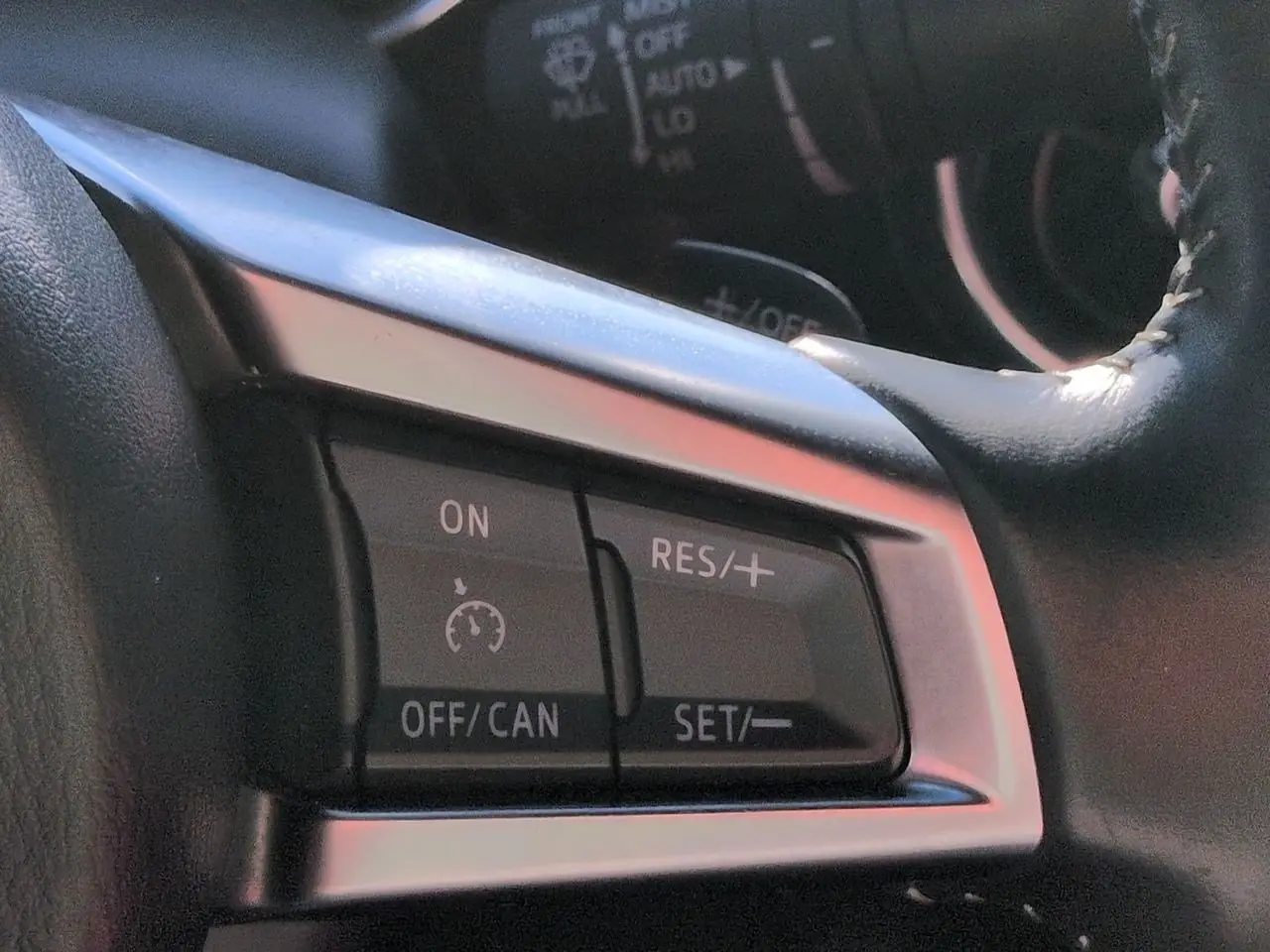 2021 MAZDA MX-5 - $27,514