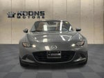 2022 MX-5 Miata RF Thumbnail 3