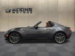 2022 MX-5 Miata RF Thumbnail 4