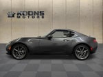 2022 MX-5 Miata RF Thumbnail 5