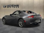 2022 MX-5 Miata RF Thumbnail 7