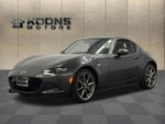 2022 MX-5 Miata RF Thumbnail 8