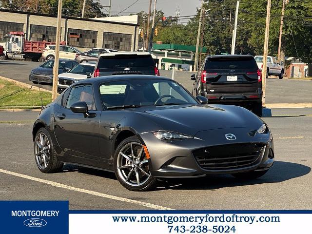 2023 MAZDA MX-5 - $29,955