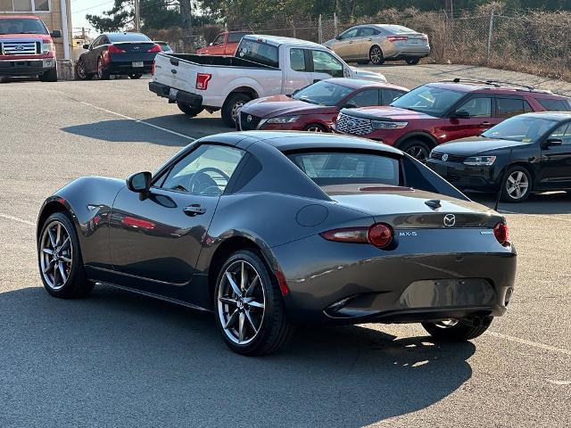 2023 MAZDA MX-5 - $29,955