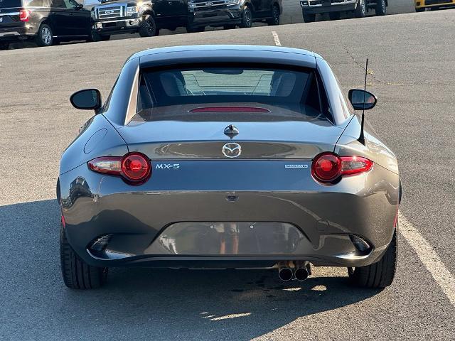 2023 MAZDA MX-5 - $29,955