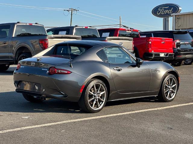 2023 MAZDA MX-5 - $29,955