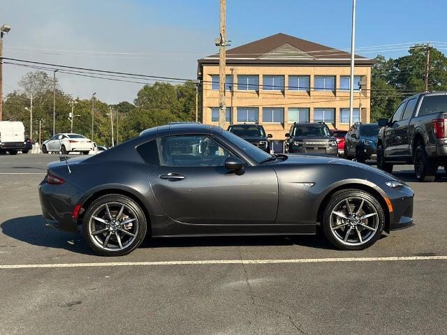 2023 MAZDA MX-5 - $29,955
