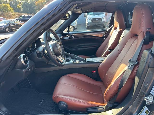 2023 MAZDA MX-5 - $29,955