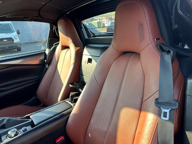 2023 MAZDA MX-5 - $29,955