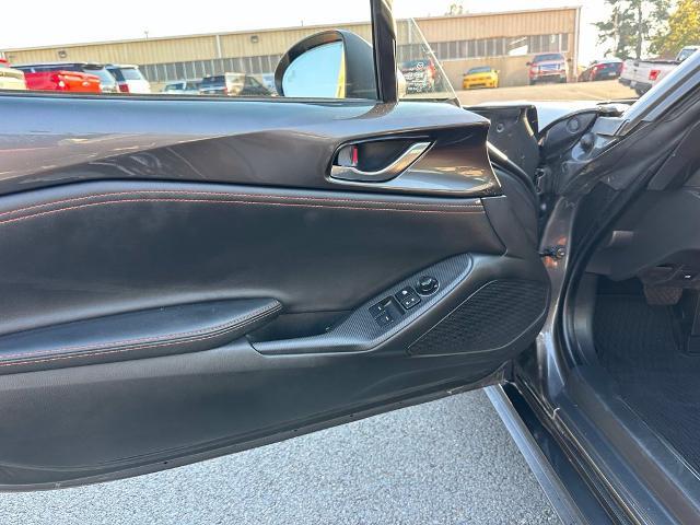 2023 MAZDA MX-5 - $29,955