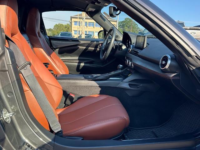 2023 MAZDA MX-5 - $29,955