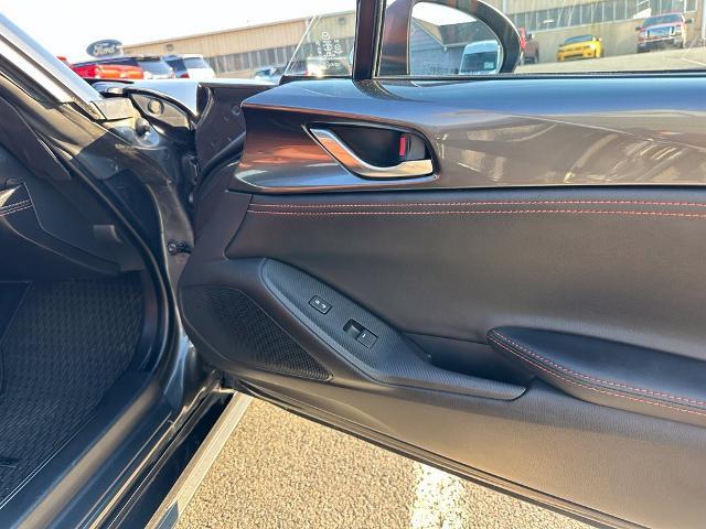 2023 MAZDA MX-5 - $29,955